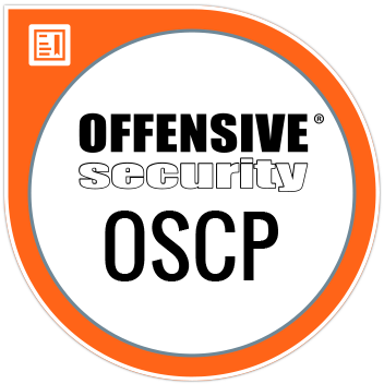 OSCP